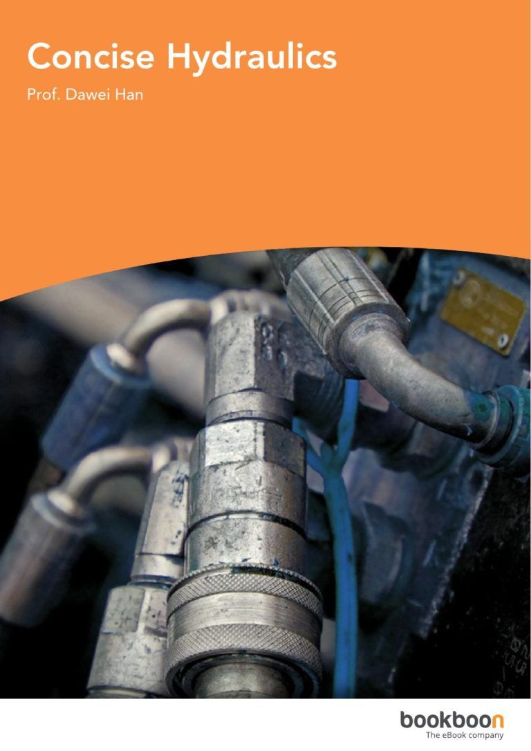 Concise Hydraulics Civil Engineering Library