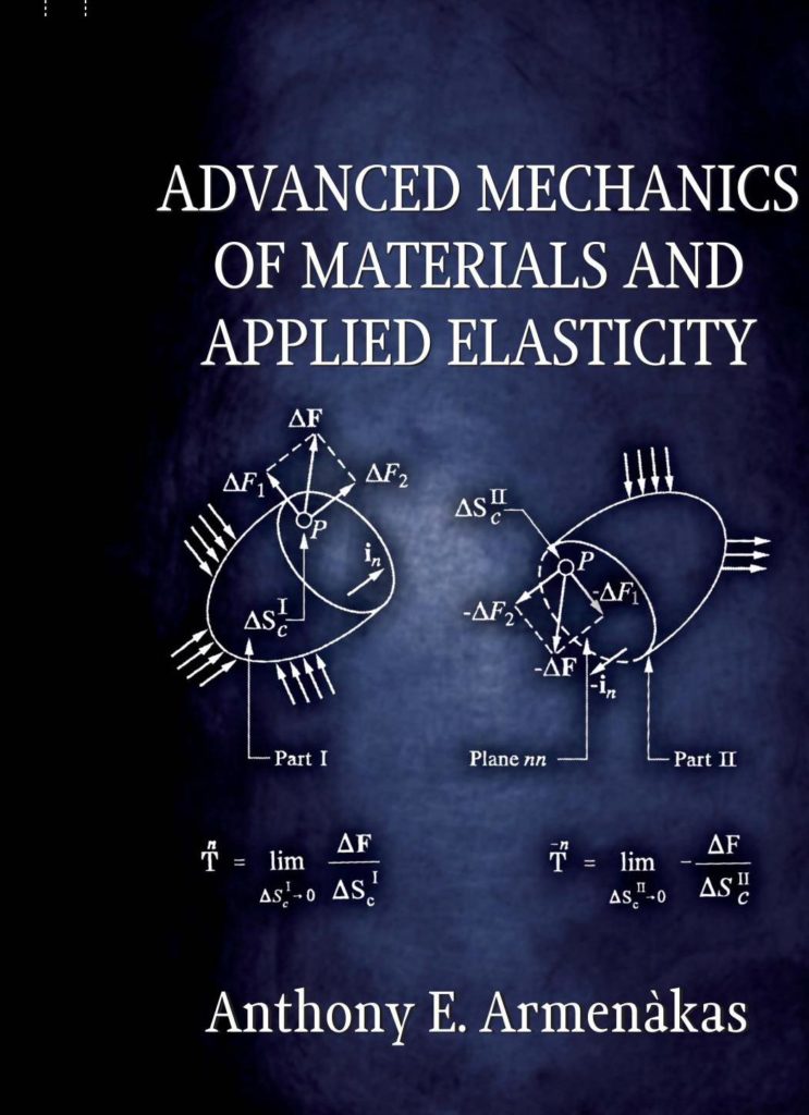 Advanced Mechanics Of Materials And Applied Elasticity
