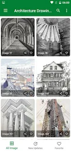 Architecture Drawing Ideas for Architect - Civil Engineering Library