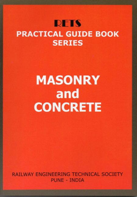 Masonry And Concrete