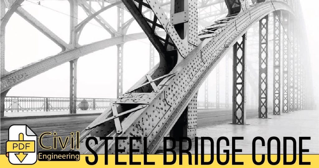 Steel Bridge Code